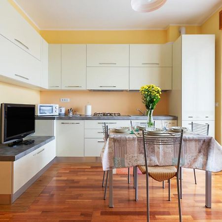 דירות מילאנו Savona District Terrace Flat מראה חיצוני תמונה