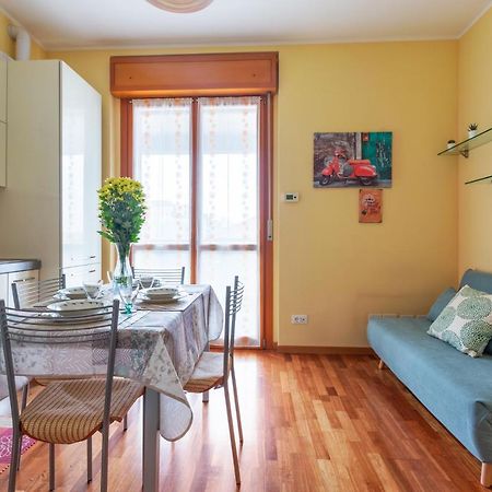 דירות מילאנו Savona District Terrace Flat מראה חיצוני תמונה