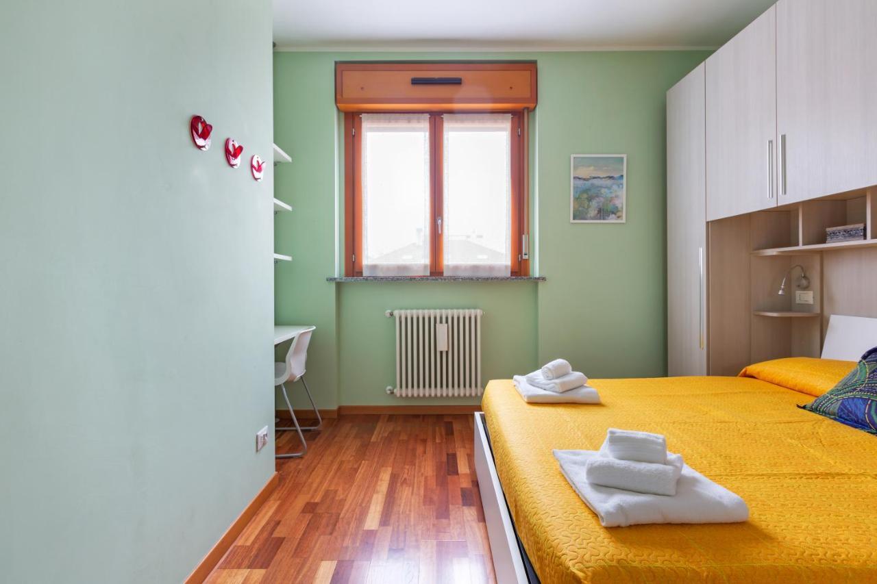 דירות מילאנו Savona District Terrace Flat מראה חיצוני תמונה