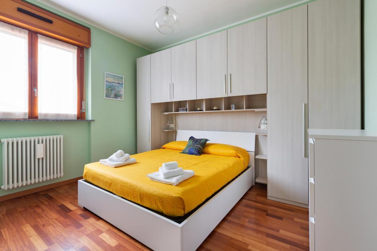 דירות מילאנו Savona District Terrace Flat מראה חיצוני תמונה