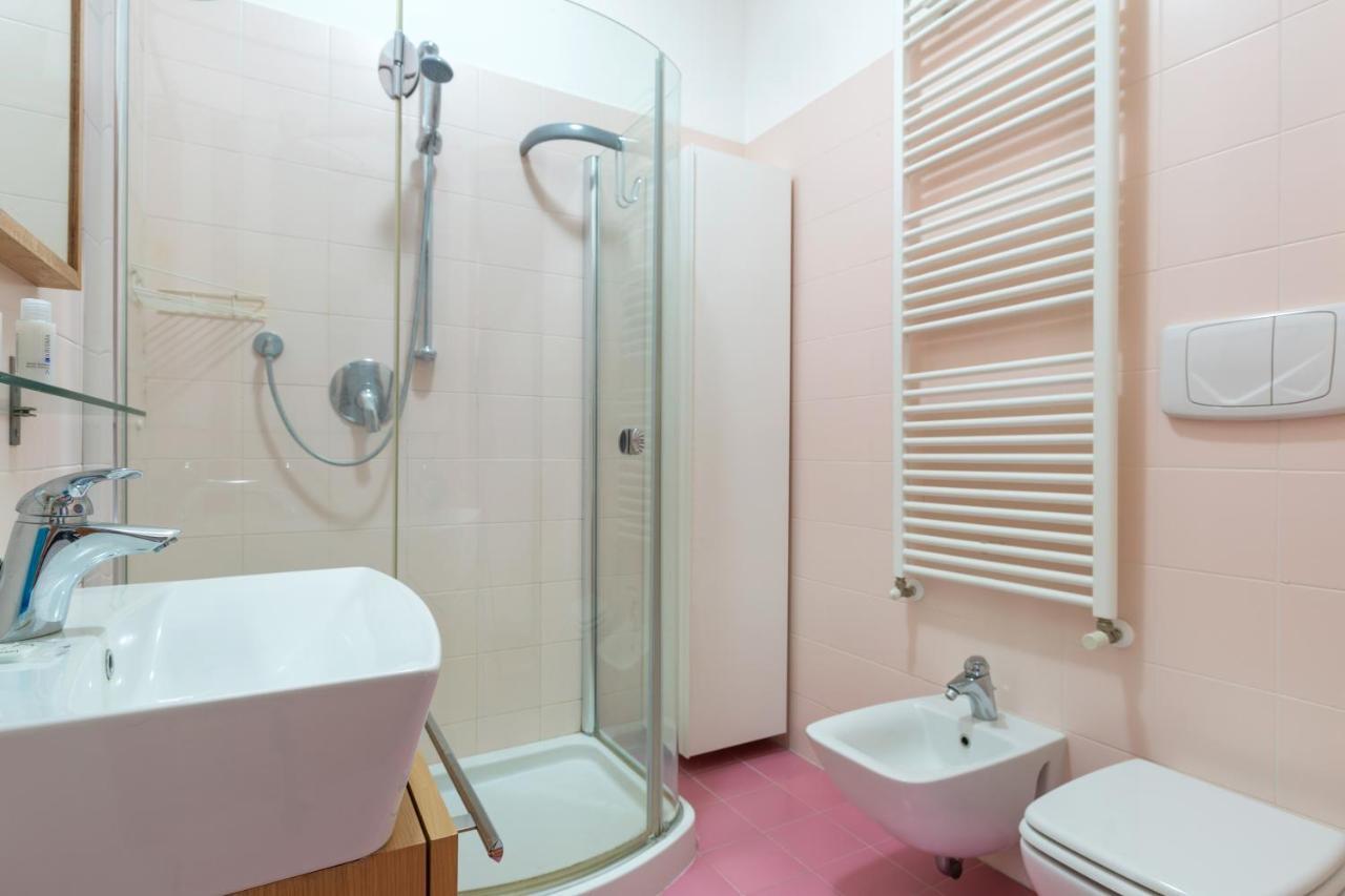 דירות מילאנו Savona District Terrace Flat מראה חיצוני תמונה