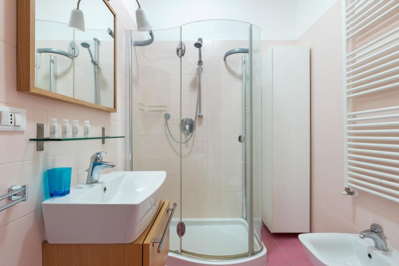 דירות מילאנו Savona District Terrace Flat מראה חיצוני תמונה
